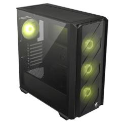 Корпус для ПК MSI MAG FORGE 330R AIRFLOW Фото 4
