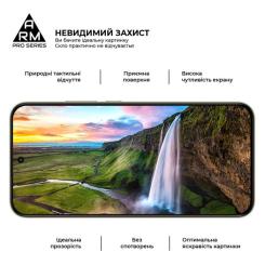 Стекло защитное Armorstandart Pro Realme 15T 5G Фото 3