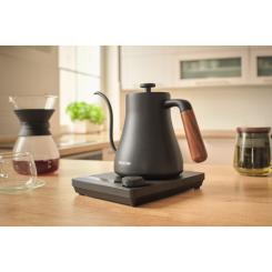 Электрочайник Sencor SWK2828BK Фото 11