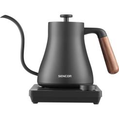 Электрочайник Sencor SWK2828BK Фото