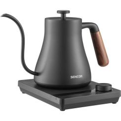 Электрочайник Sencor SWK2828BK Фото 2