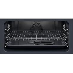 Духовой шкаф Electrolux LVL8E09Z Фото 9