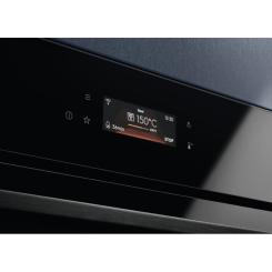 Духовой шкаф Electrolux LVL8E09Z Фото 5