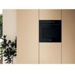 Духовой шкаф Whirlpool WOI5S8PPM1SBA Фото 9