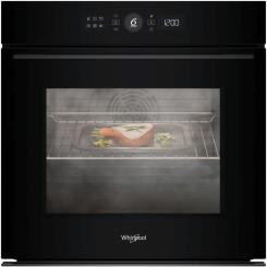 Духовой шкаф Whirlpool WOI5S8PPM1SBA Фото