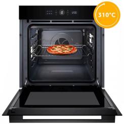 Духовой шкаф Whirlpool WOI5S8PPM1SBA Фото 3