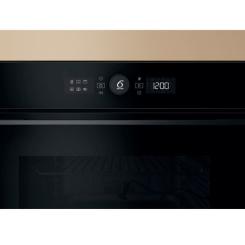 Духовой шкаф Whirlpool WOI5S8PPM1SBA Фото 6