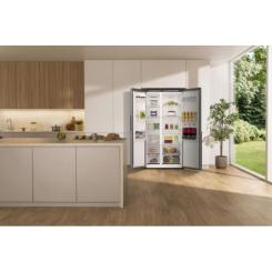 Холодильник Gorenje NRS917E41X Фото 9