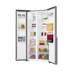 Холодильник Gorenje NRS917E41X Фото 6