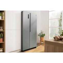 Холодильник Gorenje NRS917E41X Фото 8