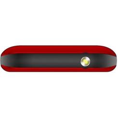 Мобильный телефон Nomi i2320 Red Фото 5