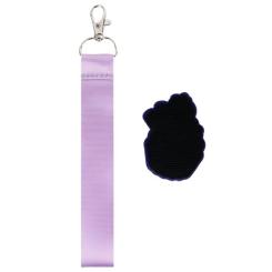 Бейдж Kite набор на липучке и подвеска Фото 2