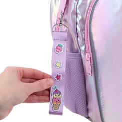 Бейдж Kite набор на липучке и подвеска Фото 6