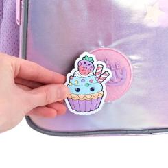 Бейдж Kite набор на липучке и подвеска Фото 7