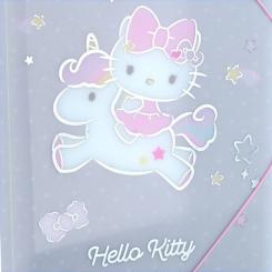 Папка на резинках Kite A4 Hello Kitty Фото 4
