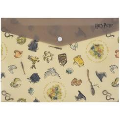 Папка – уголок Kite А4 Harry Potter Фото