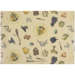 Папка – уголок Kite А4 Harry Potter Фото 1