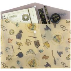 Папка – уголок Kite А4 Harry Potter Фото 2