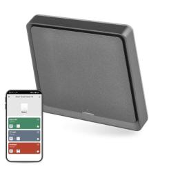 Умный выключатель EMOS H5014 1 buttons ZigBee 3.0 Фото 8