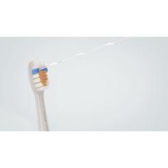 Электрическая зубная щетка Soocas T03 Neos White Фото 2