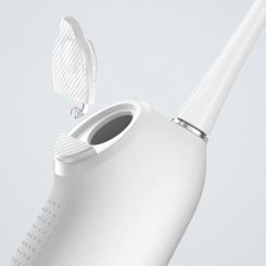 Электрическая зубная щетка Soocas T03 Neos White Фото 6