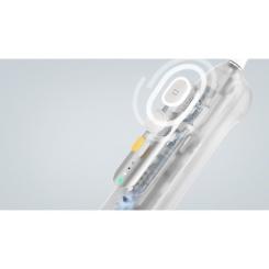 Электрическая зубная щетка Soocas T03 Neos White Фото 7