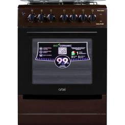 Плита Artel DOLCE 21-EX BROWN Фото