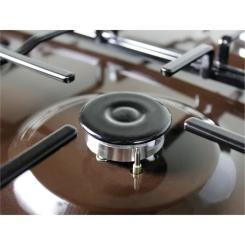 Плита Artel DOLCE 21-EX BROWN Фото 4