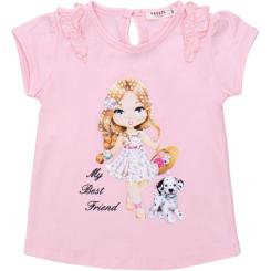 Набор детской одежды Breeze с девочкой Фото 1