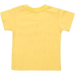 Набор детской одежды Breeze с машинками Фото 2