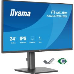 Монитор iiyama XB2493HSU-B1 Фото 3