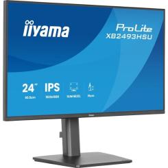 Монитор iiyama XB2493HSU-B1 Фото 4