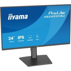 Монитор iiyama XB2493HSU-B1 Фото 6