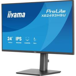 Монитор iiyama XB2493HSU-B1 Фото 7