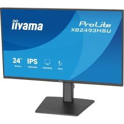 Монитор iiyama XB2493HSU-B1 Фото 8