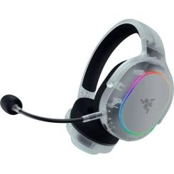 Наушники Razer Barracuda X Chroma Phantom White Фото