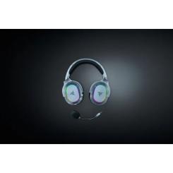 Наушники Razer Barracuda X Chroma Phantom White Фото 7