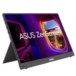 Монитор ASUS ZenScreen MB16FC Фото 1