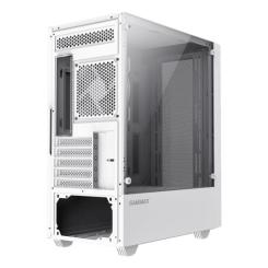 Корпус для ПК Gamemax STORM WH Фото 3