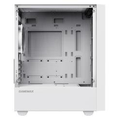 Корпус для ПК Gamemax STORM WH Фото 4