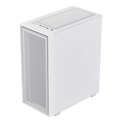 Корпус для ПК Gamemax STORM WH Фото 5