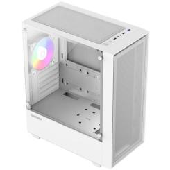 Корпус для ПК Gamemax STORM WH Фото 6