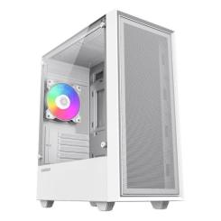 Корпус для ПК Gamemax STORM WH Фото 7