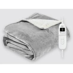 Электрическая простыня Versailles VS-BE-1909Gr Фото