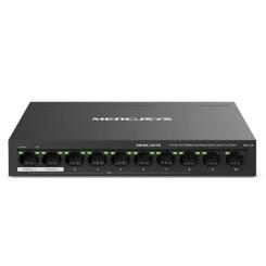 Коммутатор сетевой Mercusys MS110P Фото