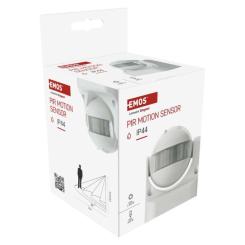 Датчик движения EMOS G1120 Фото 9
