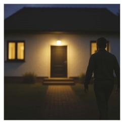 Датчик движения EMOS G1120 Фото 10