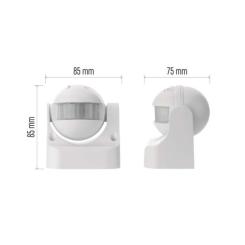 Датчик движения EMOS G1120 Фото 5