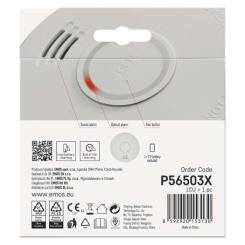 Датчик дыма EMOS P56503X Фото 11