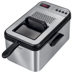 Фритюрница Sencor SFR 8200SS Фото